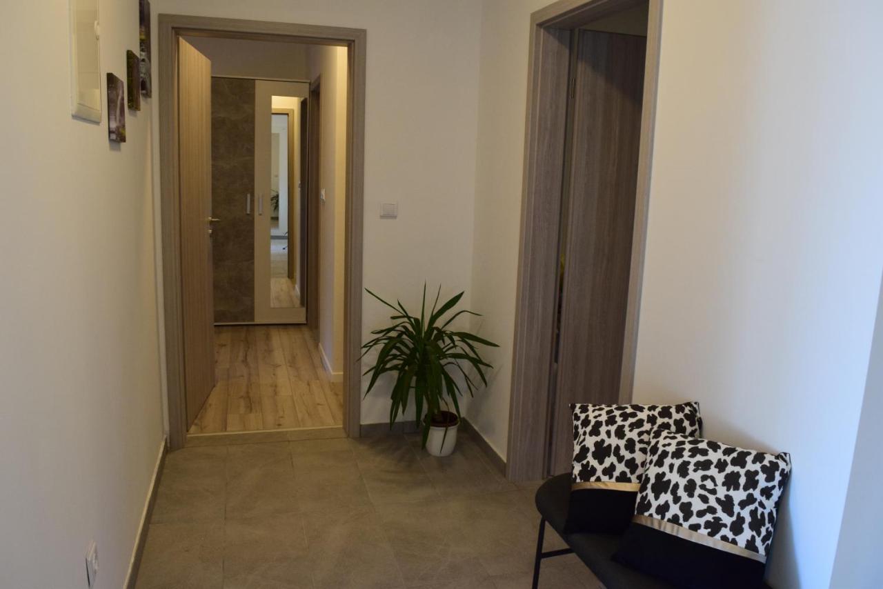 Savrsen Odmor U Villa Ivona Zadar Ngoại thất bức ảnh