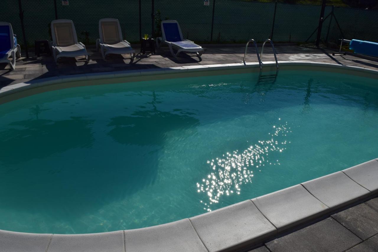 Savrsen Odmor U Villa Ivona Zadar Ngoại thất bức ảnh