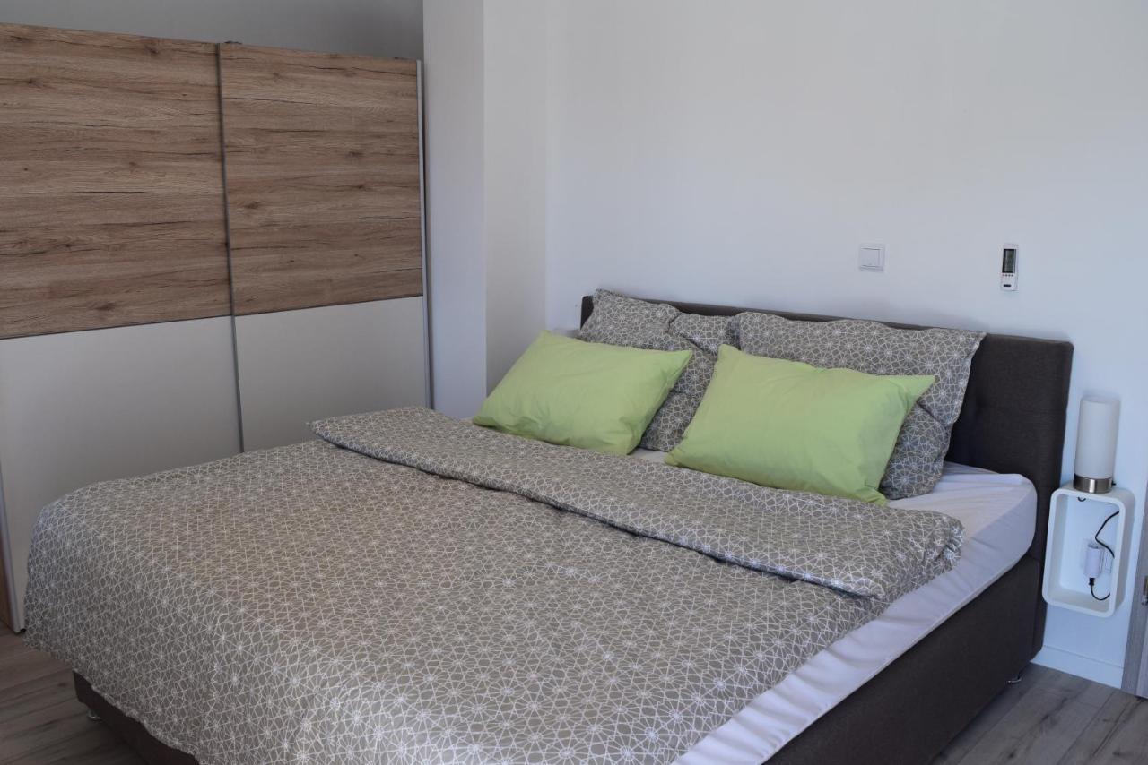 Savrsen Odmor U Villa Ivona Zadar Ngoại thất bức ảnh
