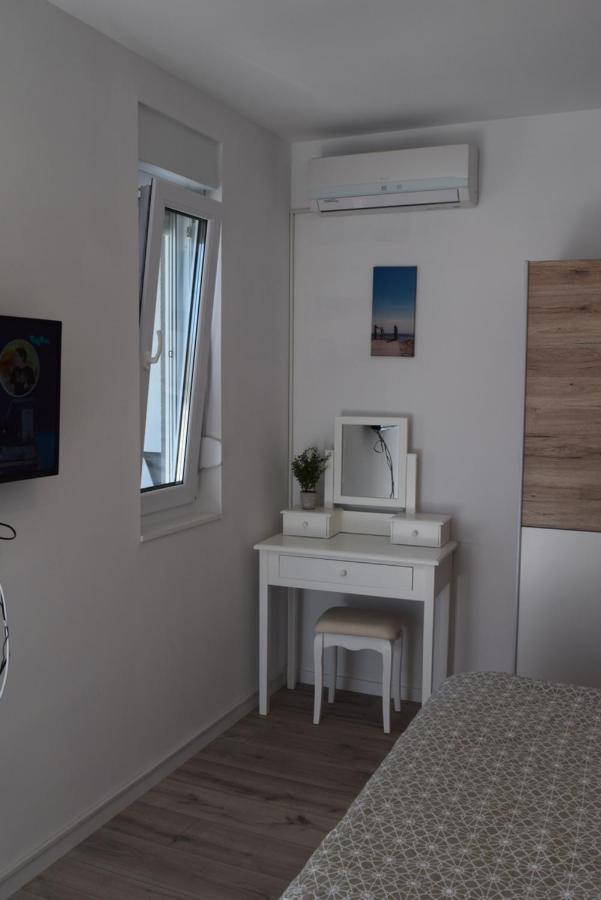 Savrsen Odmor U Villa Ivona Zadar Ngoại thất bức ảnh