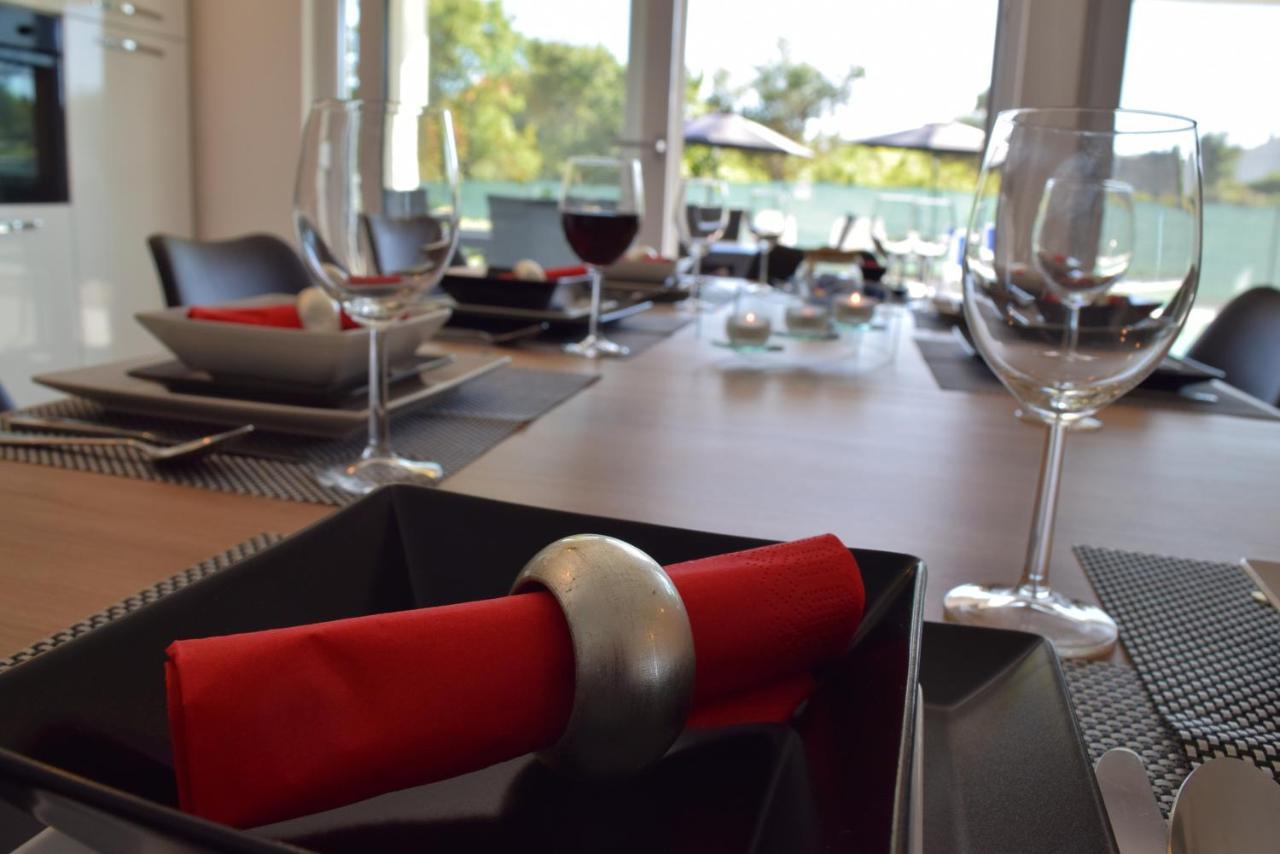 Savrsen Odmor U Villa Ivona Zadar Ngoại thất bức ảnh