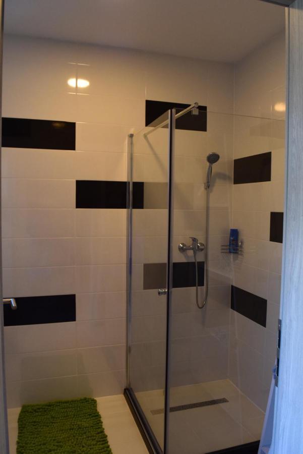Savrsen Odmor U Villa Ivona Zadar Ngoại thất bức ảnh