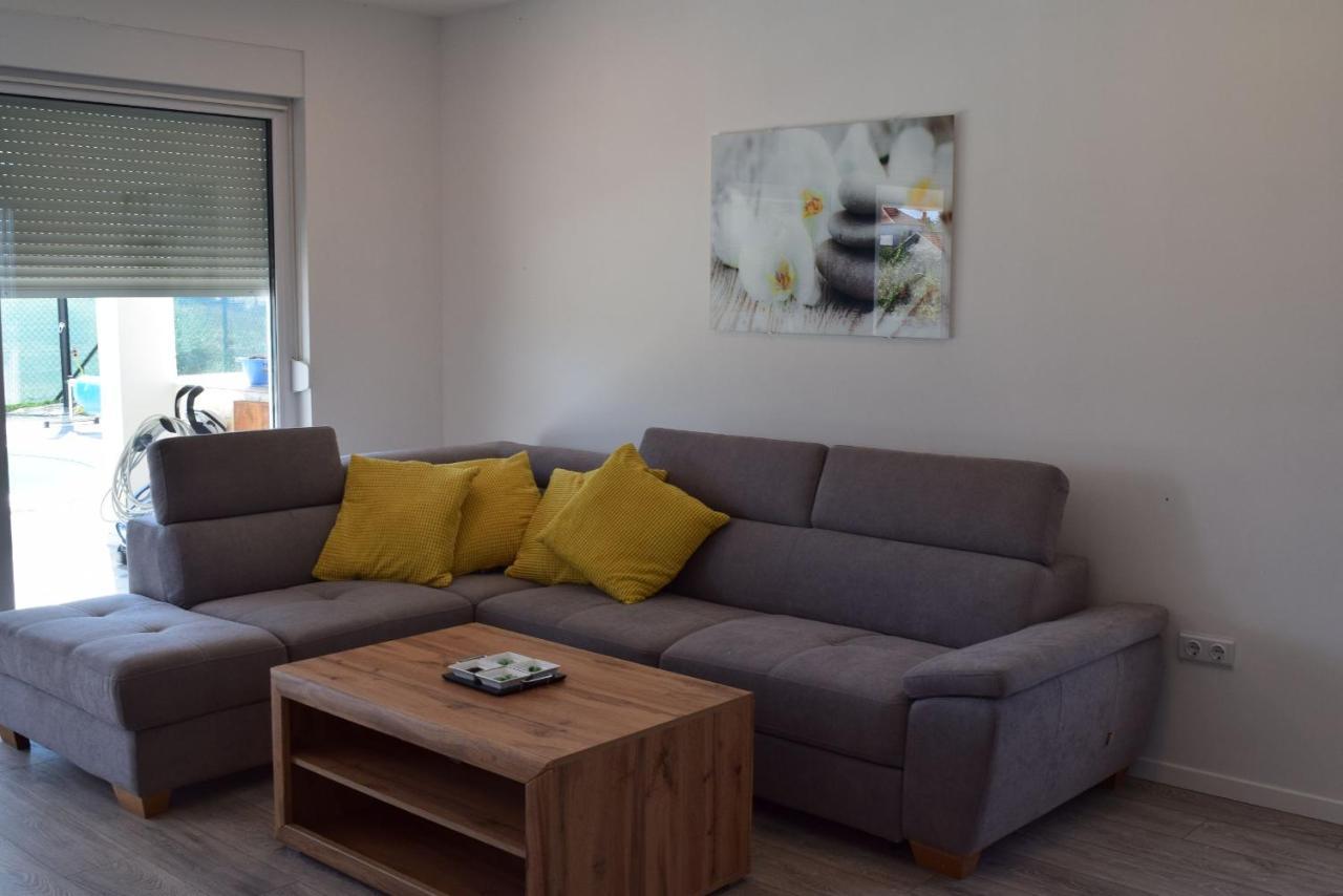 Savrsen Odmor U Villa Ivona Zadar Ngoại thất bức ảnh
