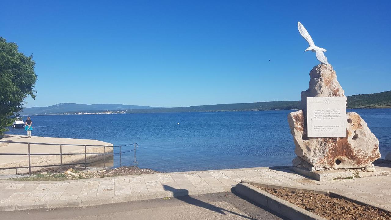 Savrsen Odmor U Villa Ivona Zadar Ngoại thất bức ảnh