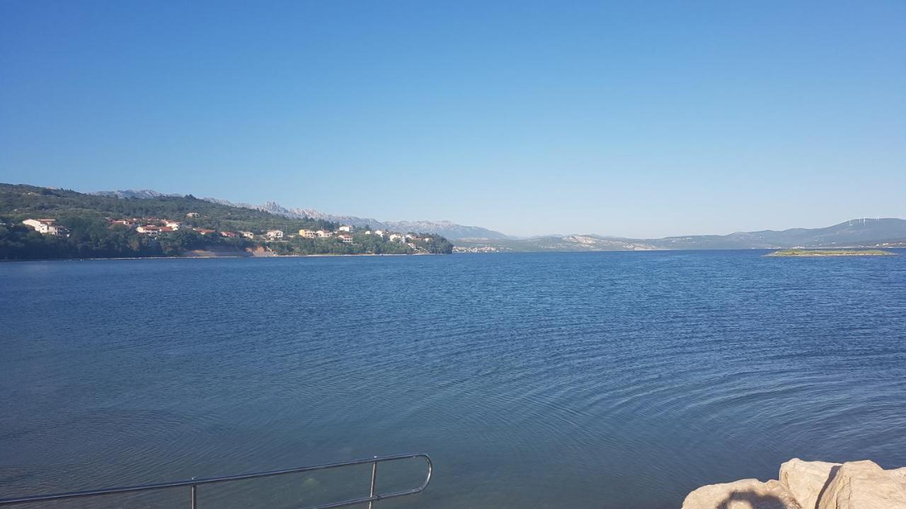 Savrsen Odmor U Villa Ivona Zadar Ngoại thất bức ảnh